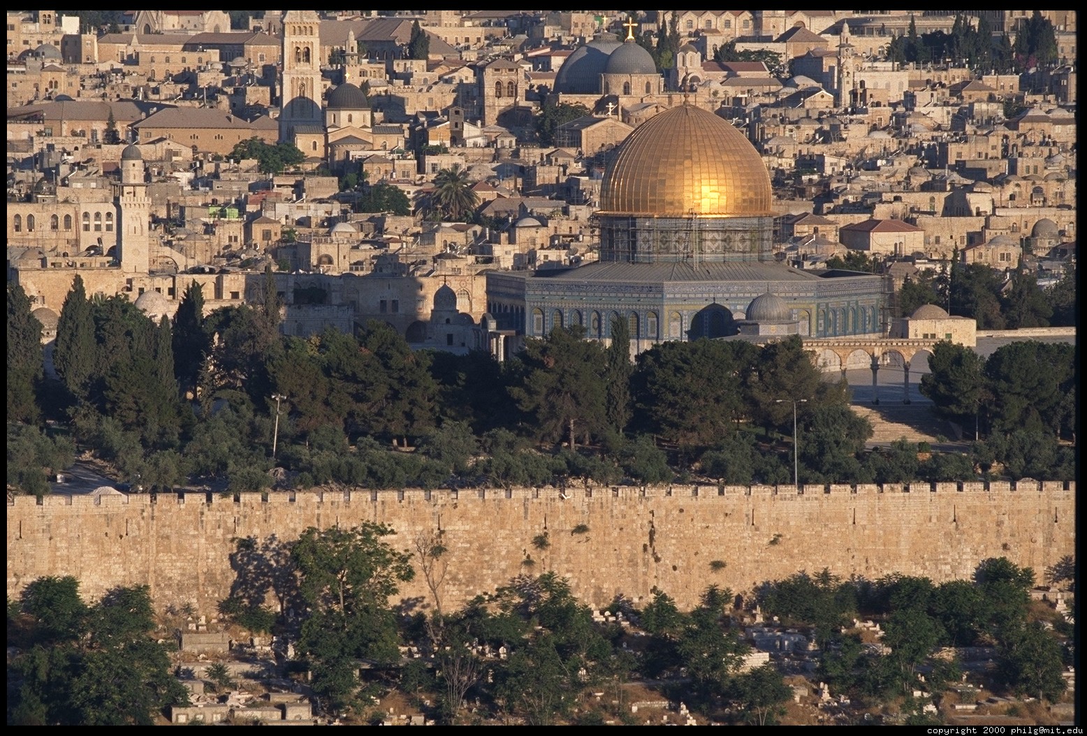 Jerusalem